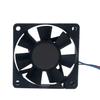 Ventilador de Refrigeración para Equipo de Potencia Sunon Kde1206Phv2 6cm 12V 1.1W 6015