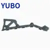 Yubo - Adecuado para Ford Escort 2015 Soporte Lateral del Parachoques Trasero Ed8B17A882A