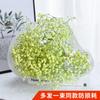 Yunnan Kunming Dounan Céu Estrelado flores secas naturais pesando Jin vendendo buquê grande de sala de estar fresca para decoração de casa frete grátis