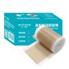 Adesivo para Fixação de Deformidade da Aurícula de Bebê, Adesivo para Orelha Proeminente Infantil, Adesivo de Silicone Cor de Pele para Bebê, Adesivo Invisível Anti-Fricção para Calcanhar