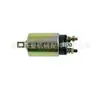 Válvula Solenoide de 12V M372X02371 Apta para Three. Ling Osgr Arranque