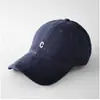 Gorra de Béisbol Suave con Bordado Simple de Letras Cepilladas para Otoño e Invierno para Hombres y Mujeres, Gorra de Visera de Pato Versátil de Moda y Casual para Parejas