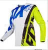 Ropa de Descenso en Stock, Camisetas de Motocicleta, Maillots de Carrera, Equipo para Ciclismo de Montaña para Hombres y Mujeres, Personalizable, Venta al por Mayor de Fábrica