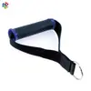 Resorte Cruzado Mao Accesorios para Equipo de Fitness Portico Pinza de Pájaro Pecho Nylon Caucho Hebilla de Puerta Agarre para Equipo