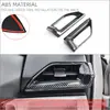 Adecuado para Toyota Toyota VELOZ marco decorativo de salida de aire lateral embellecedor de salida de aire accesorios de modificación interior