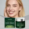 VIARELINE Creme Hidratante Suave Hidratante Nutritivo Lustroso Cuidado Diário da Pele Creme Facial