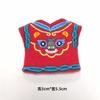 Cambiar Colgante de Peluche Sanrio Navidad DIY Estilo Variedad Muñeca Pequeña Estilo Chino Muñeca de Festival