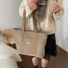 Bolsa de Viaje de Moda de Gran Capacidad para Clase, Viajes Diarios, Viajes, Bolso Cruzado de Hombro, Bolso de Mano de Moda Casual, Versátil