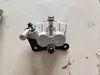 Subbomba de Freno para Triciclo Eléctrico Bomba de Freno de Cuatro Ruedas Caliper de Freno de Disco para Coche Viejo de Pasos Bomba de Aceite Inferior de Freno de Disco en Rueda Trasera