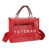 Europa y Estados Unidos venta al por mayor transfronteriza Bolso tote para mujer 2023 nuevo de alta calidad versátil bolso de mano para mujer bolso de hombro mensajero