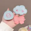 Artefacto para Pelo Rebelde Infantil Pegatina Mágica Nuevo Estilo 2026 Estrella Lazo Pegatina para el Cabello Niña Bebe No Dañino Adorno para la Cabeza Accesorios para el Cabello