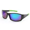 Nuevas Gafas de Sol Retro Europeas y Americanas para Exteriores, Gafas de Sol para Ciclismo, Gafas de Sol Anti-UV, Gafas de Sol Deportivas con Protección Solar