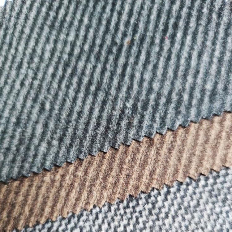 男装呢NZNL423兴50羊50涤600克150CM2020