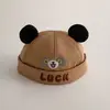 Gorros para Bebé de Otoño e Invierno, Gorras Súper Lindas para Niños Pequeños, Gorros de Primavera y Otoño para Bebés Niños y Niñas