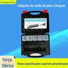 Suprimentos do Fabricante Instrumento de Aquecimento Leve para Reparo de Carros, Inversor Máquina de Solda para Reparo de Para-choque de Plástico de Carro