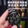 Película Templada Sangjieshi Adecuada para Huawei Gt6, Gt5 Reloj Película Protectora, Gt7 Pro Posicionamiento 46mm Película de Aplicación Rápida, Gt4