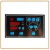 Controlador de Computadora para Secadora SY-72A Termómetro HT-72A Placa de Computadora con Temporizador CN-72A Envío Gratis En Stock