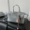 Bolso Exquisito Versátil Transfronterizo para Viajes Diarios 2026 Verano Nuevo Diseño de Nicho Moda de Gama Alta Bolso Pequeño Cuadrado de Hombro Cruzado