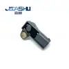 Sensor de Presión de Aire de Admisión para Coche para Lr 019130 1316126 C2P19377 Jde1004