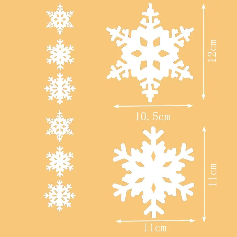 小雪花5