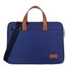 Bolsa Leve Transfronteiriça Macaron para Laptop Bolsa Mensageiro para Meninas Bolsa de Ombro Protetora para Tablet 14/ 15 polegadas Atacado