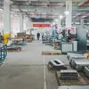 Processamento de Chapas Metálicas em Shenzhen, Corte e Processamento a Laser, Desenhos e Amostras Personalizadas, Dobra, Ranhuramento, Repuxo e Soldagem de Produtos Acabados