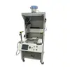 Máquina de Inserción Automática de Tuercas para Escritorio Mingpeng Máquina de Tuercas de Fusión en Caliente Dongguan Tuerca de Fusión en Caliente para Piezas de Automóvil Tuerca sin Atasco