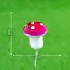 Plantas Artificiais, Cogumelos de Espuma, Cogumelos Coloridos, Cogumelos Pequenos, Plantas em Vasos para Micro-Paisagismo, Enfeites para Bonsai, Acessórios