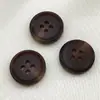 Botones de Resina Ecológicos, Cumplen con Estándares de Exportación, Específicos para Trajes y Abrigos, Disponibles para Exportación y Venta al Por Mayor desde Fabricantes