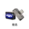 Nueva Unidad Flash USB Grabadora de Conducción de Coche Luminosa Gran Capacidad 256g Computadora Teléfono Móvil 3.0 Alta Velocidad Estado Sólido Unidad Flash USB