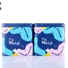 Fábrica de Latas de Dongguan Caja de Hojalata/Manzana/Reloj Xiaomi Empaque Digital Caja de Lata Caja para Reloj Inteligente Caja de Regalo