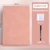 Cuaderno, Pizarra de Mensajes, Bloc de Notas, Pizarra de Borrador, Pizarra Blanca, Bloc de Notas, Cuaderno Borrable A5, Pizarra Blanca