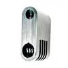 Fabricantes de Metalurgia de Polvos Personalizan Aleación de Titanio Piezas de Repuesto No Estándar Acero Inoxidable Carcasa Ferretería Mim Moldeo por Inyección