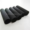 Bastoncillos de Algodón de Fibra Negra Personalizados por el Fabricante para Aromaterapia Interior sin Llama, Aceites Esenciales y Difusor de Fragancia para Coche