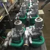 Equipo de Perforación Neumático Portátil para Carbón Zqs-40/3.0 Alta Eficiencia Perforación Minería Construcción Herramientas Antiexplosivas