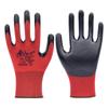 Xingyu Hongyu N529 Guantes de Protección Laboral Antideslizantes Resistentes al Desgaste Impermeables Resistentes al Aceite Anticorte Guantes Adhesivos