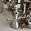 Equipo pequeño de molienda ultrafina de acero inoxidable enviado directamente de fábrica
