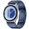 Adecuado para Correas de Samsung Watch, Correa de Metal de Titanio de Liberación Rápida, Correa Especial de Liberación Rápida para Samsung Galaxy Watch 8 Diseño en Forma de I