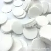 Secador de pelo con perfume pieza de algodón absorbente perfume fragancia suelta pieza de algodón fibra de algodón absorbente pieza de esponja para prueba de embarazo