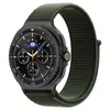 Adequado para Samsung Watch9 Watch com Pulseira de Nylon com Fecho de Velcro para Galaxy Watch8Classic