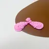 Suministro de origen al por mayor hebilla de plato de punto hebilla de pipa hecha a mano botón de cheongsam chino accesorios de ropa nacional de traje Tang