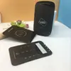 Botón Táctil Directo de Fábrica Vidrio Templado Interruptor Socket de Control Remoto Táctil Inteligente Panel de Vidrio Templado