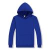Sudadera con capucha para niños y niñas, ropa para jardín de infantes, ropa para el campus, abrigo, ropa para padres e hijos, suéter para niños, logotipo impreso personalizado