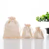 Bolsa de armazenamento com cordão acetinada brilhante com logotipo impresso, bolsa de armazenamento à prova de poeira para acessórios e presentes, bolsa de embalagem para joias