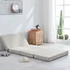 Tapete de Esponja Empilhável Espesso 60% de Desconto Tapete Dobrável Cama Dobrável Tapete de Cochilo Tapete de Chão para Escritório Tapete de Cochilo Tatami