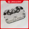 Culata de cilindro del compresor de aire del motor Cummins ISBe 5257939 5334522 5343642 5283655