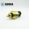 1077574 Sensor de Pressão de Combustível 6306707 É Adequado para Escavadeira E360B E460B Peças de Reposição