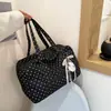Bolso para Mujer Estilo Nuevo Moda Primavera/Verano 2026 Diseño de Nicho Bolso de Mano de Gran Capacidad Bolso de Hombro Casual para Viaje para Mujer