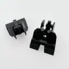 Suporte de Slot Pci-E 164P para Placa-mã de Computador de Mesa Socket de Slot para Placa de Vídeo 16X com Fixação Cauda de Peixe