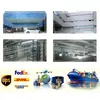 Toalha Esportiva de Comércio Exterior Personalizada Academia Maratona Esportes Toalha Absorvente de Suor Pode Imprimir Logotipo 250gsm Toalha para Limpar Suor